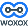 WOXOX Logo