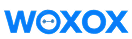 woxox logo
