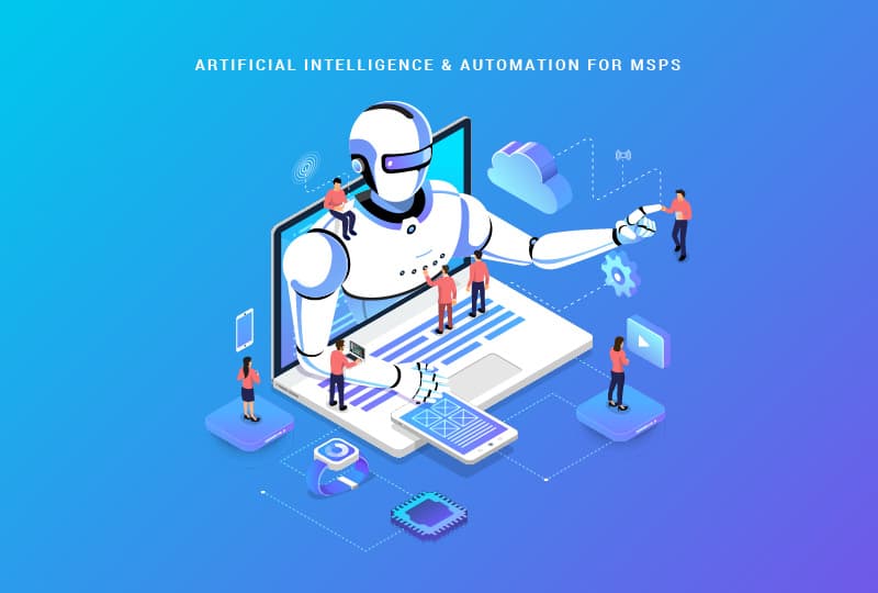 AI automation