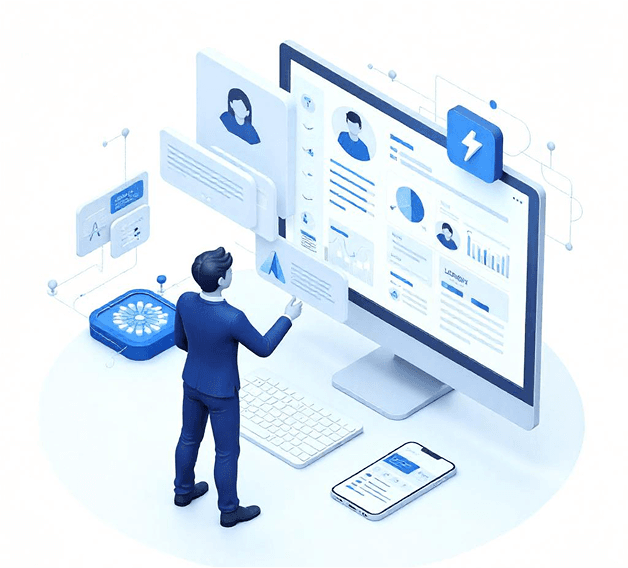 AI-Powered Automation