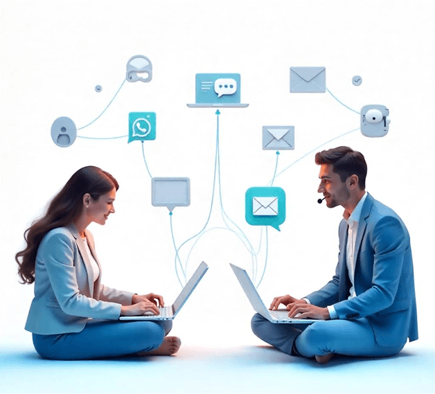 Customer Communication