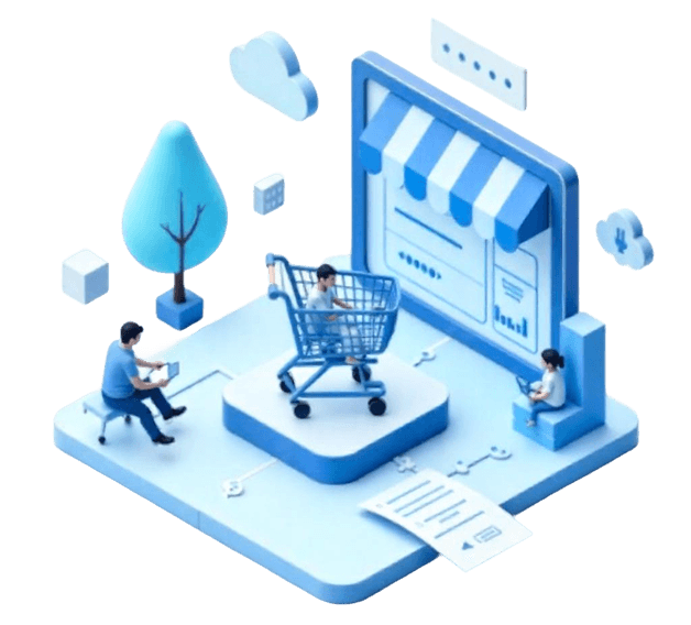 E-commerce Integration