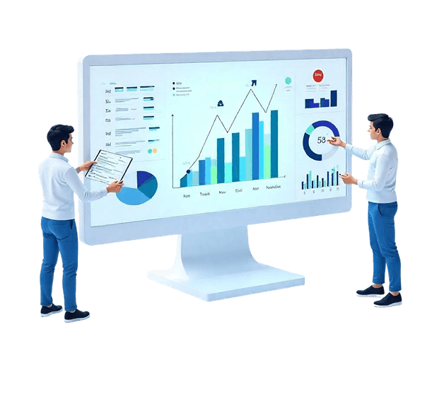 Sales Growth Tools