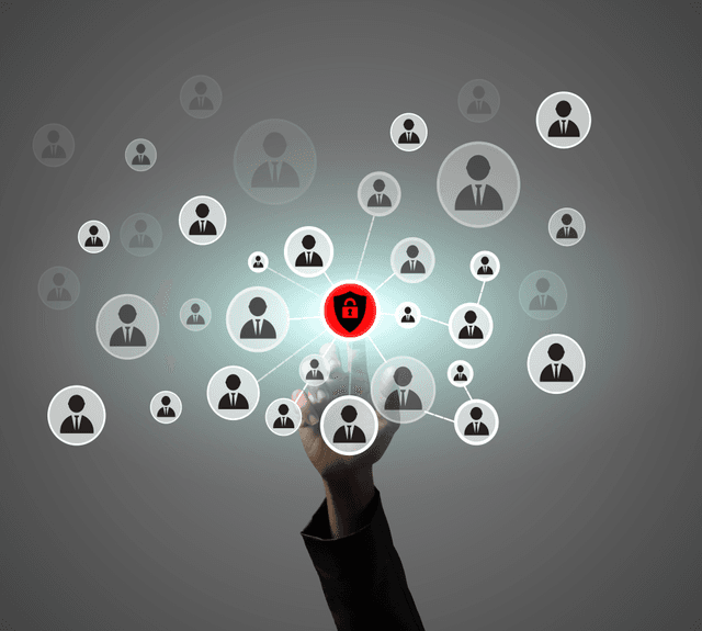 Lead & Contact Management
