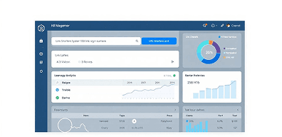 WOXOX Link integrations