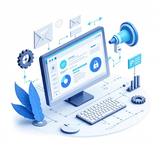Marketing Automation