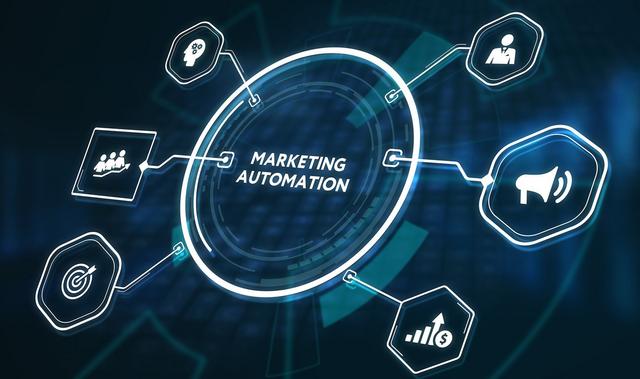 Marketing Automation