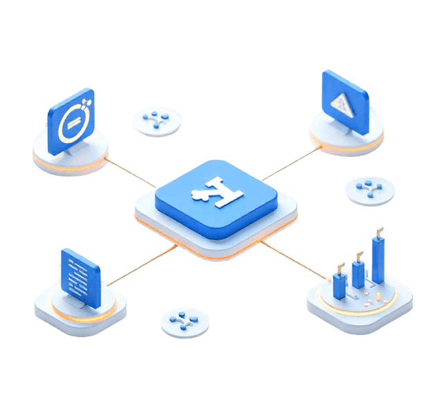 Multi-Platform Integration