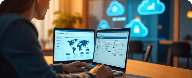 WOXOX CONNECT