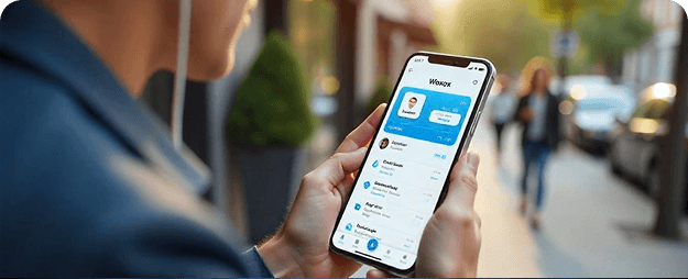 WOXOX INSIGHTS