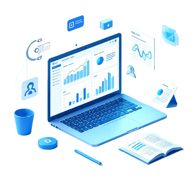 Reports & Insights