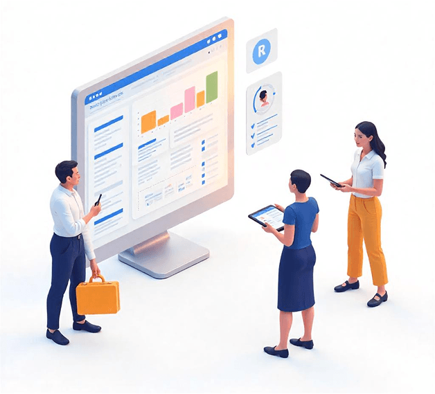 Service Management