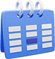 Timeline & Gantt