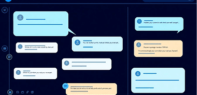 Woxi AI assistant