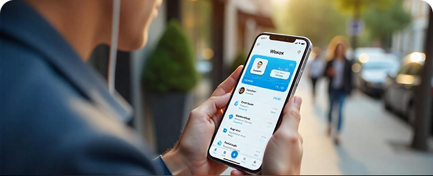 WOXOX INSIGHTS